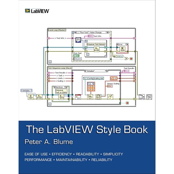 Hands-On Introduction to LabVIEW for Scientists and Engineers